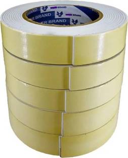 Fellix Double Sided Double Sided Tape Double Sided (Manual)