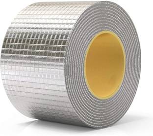 FOKRIM Self Adhesive Super Strong Waterproof roof leak tape DUCT TAPE (Manual)