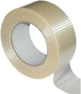 Bapna High Strength Single Sided Adhesive Tape Cross Filament (Manual)