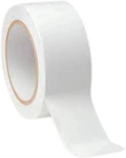 PackSmith Premium white PVC Electrical Insulation Tape, Heavy-Duty, Strong Adhesive, Weather-Resistant, Ideal for Wiring, Cable Management, Repairs, and DIY Projects" (Manual)