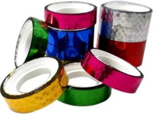 DHASRAM single sided NA cellotape (Manual)