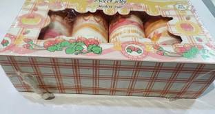 DEEGLO Washi Tape Washi Tape set Dispenser Washi Tape (Manual)