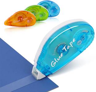 HASTHIP Single sided Handheld Tape Dispenser (Manual)