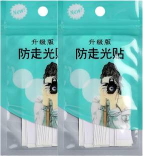 Zhunmun Double Sided Transparent Medium Dispenser Tape (Manual)