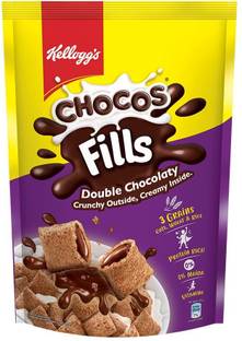 Kellogg's by kel333 chocos fills Pouch