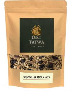DIET TATWA Special Granola Mix Pouch