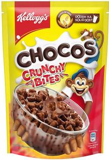Kellogg's by kel3 chocos Crunchy Bites Pouch