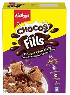 Kellogg's by na Chocos Fills 250g Box