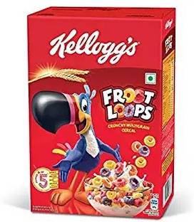 Kellogg's by na FROOT LOOPS 285 G Box