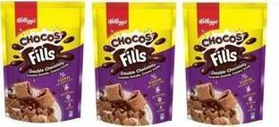 Kellogg's by KEL6 Chocos Fills Pouch
