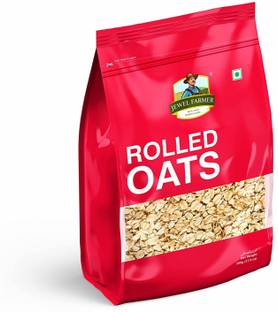 Jewel Farmer by Jewel Farmer Rolled Oats Pouch