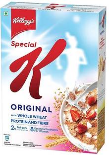 Kellogg's by NA Special K Original Box