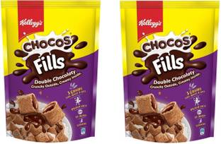 Kellogg's by KEL99 CHOCOS FILLS Pouch