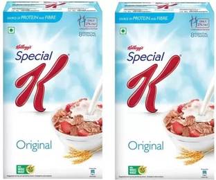 Kellogg's by NA Special K Original Box