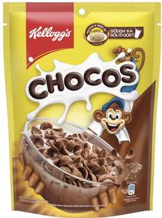 Kellogg's by na Chocos, with Protein & Fibre of 1 Roti Pouch
