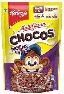 Kellogg's by NA Multigrain Chocos Moons & Stars Pouch
