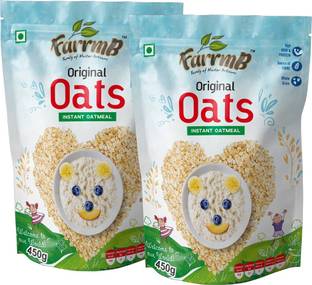 FarrmB OATS Box