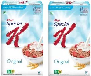 Kellogg's by Kell5 K special pack of 2 (900 g, Box, Pack of 2) Box