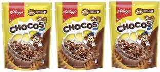 Kellogg's by NA Chocos Chocolate Flavour Pouch