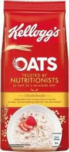 Kellogg's by Kelloggs Oats Pouch