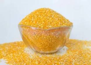 Bharvi Makki Daliya | Makai ka Daliya | Maize Dalia | Makka Dalia | Corn Dalia Pouch