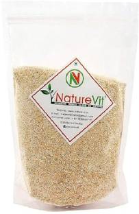 Nature Vit Oats Bran (Hot Cereal, Nutritious, Fiber-Rich) Pouch