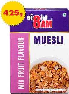 8AM Muesli Mix Fruit Box