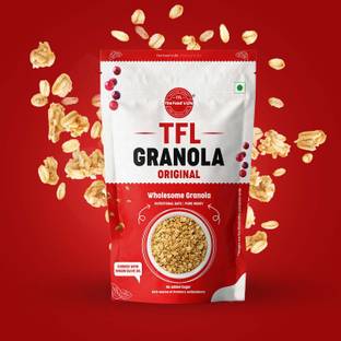 TFL(The Food's Life) Plain Granola Pouch