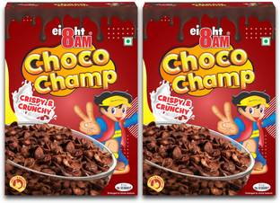 8AM Choco Champs Healthy For Kids Box