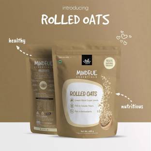 Eat Anytime Rolled Oats Pouch
