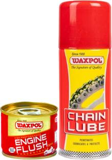 The Waxpol Industries Limited Chain Lube