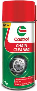 Castrol Chain Cleaner and Degreaser