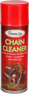 AARAV CO. Chain Cleaner