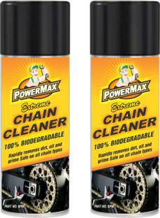 POWERMAX Chain Cleaner and Degreaser
