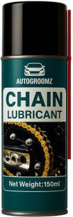 AUTOGROOMZ Chain Lube