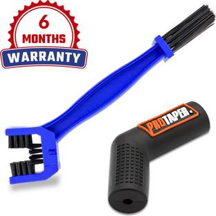 MIKANIX Chain Cleaner and Degreaser