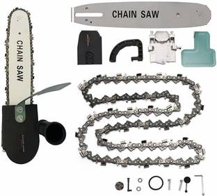 AASONS 16" Attachment for Angle Grinder Corded Chainsaw