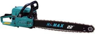 Himax HIAX22" Fuel Chainsaw