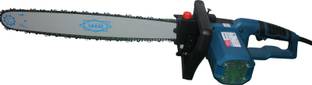 GSCPT HEAVY DUTY 2200 WATT 4000 RPM ELECTRIC CHAINSAW 22 INCH IDEAL Corded Chainsaw