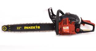 PANTHER 5800-12 Fuel Chainsaw