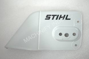 STIHL CHAIN SPROCKET COVER MS382 STIHL CHAINSAW Fuel Chainsaw
