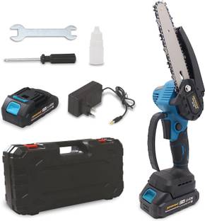 Tomahawk SAW - 6001 Cordless Chainsaw