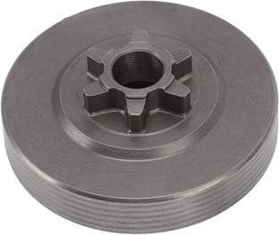 MDK Clutch Drum Bell Chainsaw 45CC/52CC/58CC/62CC/68CC Clutch Drum Sprocket Replacement Parts Fuel Chainsaw