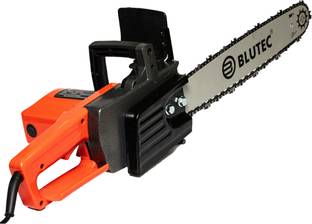 BLUTEC BSB-16ECS Electric 16 inch Chain Saw Machine Corded Chainsaw