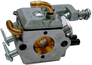MDK Carburetor 2 pipe copper tube for chainsaw 2 pipe chainsaw carburetor 45cc 52cc 58cc Engine Fuel Chainsaw