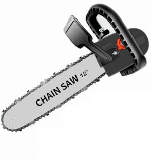 RanPra Angle Grinder Adapter Chain and Bar Professional Cutting Machine Corded Chainsaw Corded Chainsaw