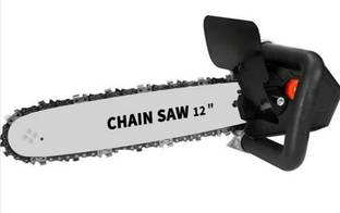 LEADER 12 inch chainsaw attachment Heavy duty Corded Chainsaw