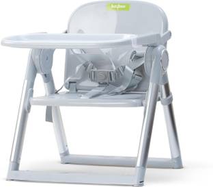 baybee Snuglo Baby Feeding Chair: Foldable, Convertible Booster for 6M-3Y Toddlers
