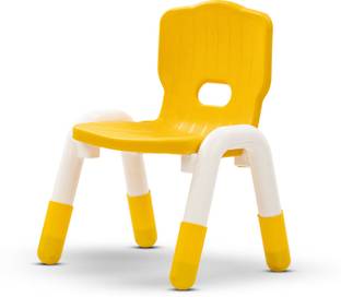 baybee Baby Chair for Kids Study Table Chair with Non-Slip Base & High Backrest