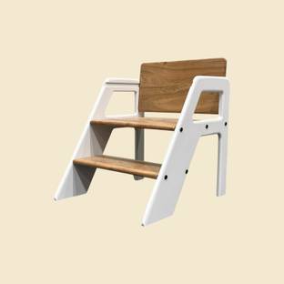 Coddl Taro 4 in 1 step stool